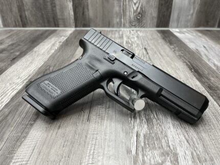 GLOCK-17-GEN-5