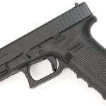 GLOCK 22 GEN 4