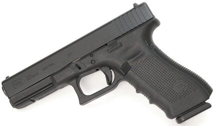 GLOCK 22 GEN 4