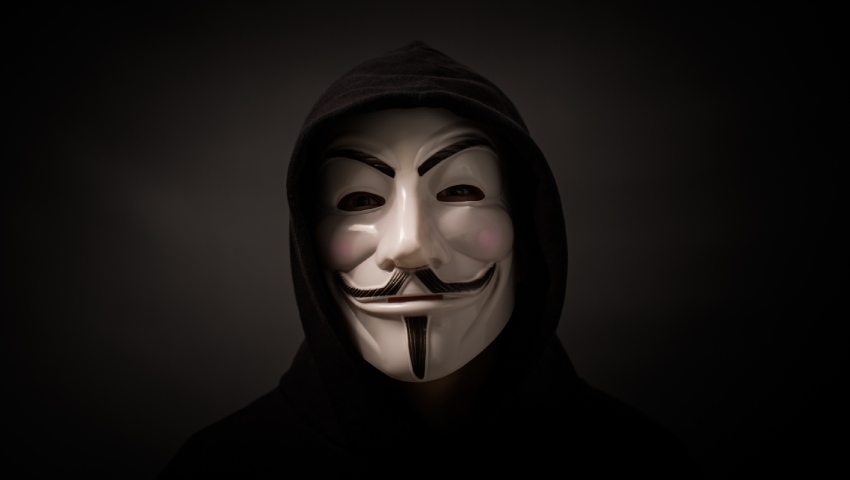 —ANONYMOUS XX1
