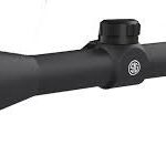 BUCKMASTERS 3-9X40