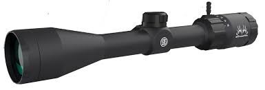 BUCKMASTERS 3-9X40
