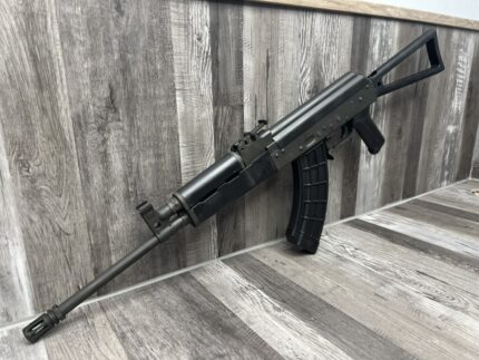 CENTURY ARMS INC. - C.A.I. VSKA TROOPER