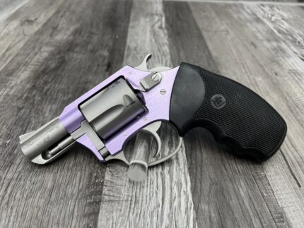CHARTER ARMS LAVENDER LADY