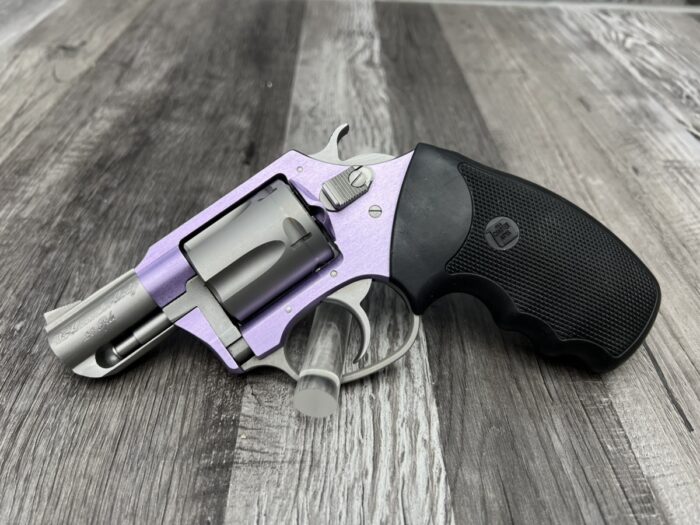 CHARTER ARMS LAVENDER LADY