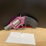 CHARTER ARMS THE PINK LADY