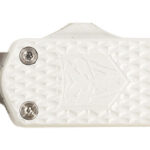 COBRA MNSILMGEN2DNS MINI KNURLED