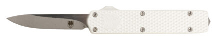 COBRA MNSILMGEN2DNS MINI KNURLED