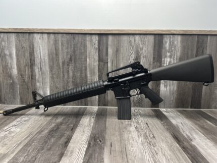 COLT FIREARMS CARBINE