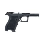 DAGGER COMPACT FRAME, BLACK