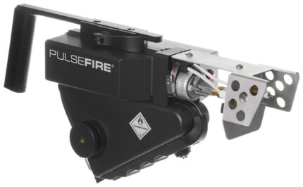 EXOTHER PF-UBF PULSEFIRE UNDERBA