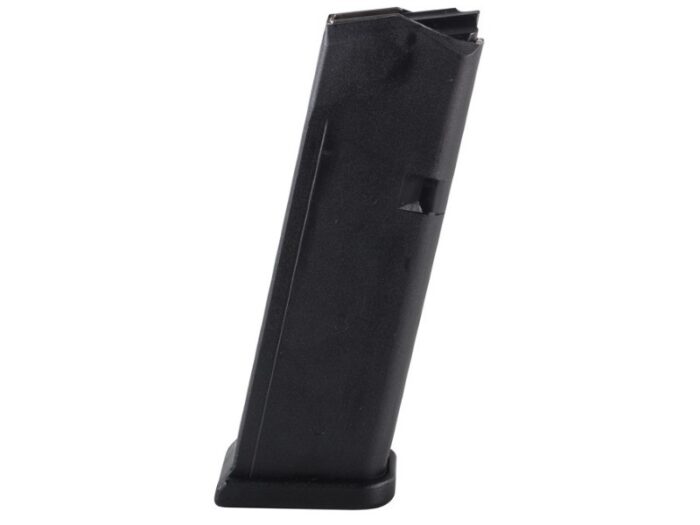 GLOCK 19 9MM 15 ROUND MAGAZINE