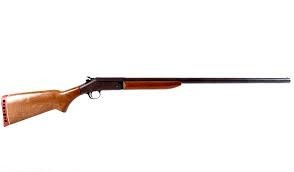 H & R - HARRINGTON & RICHARDSON TOPPER MODEL 158