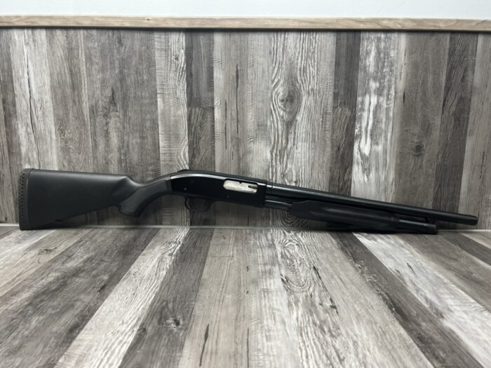 MOSSBERG-500A