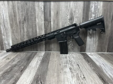 RADICAL FIREARMS FR16-300HBAR