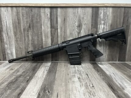ROCK RIVER ARMS LAR-8