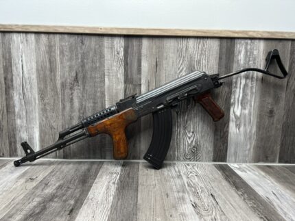 ROMARM SAR 1