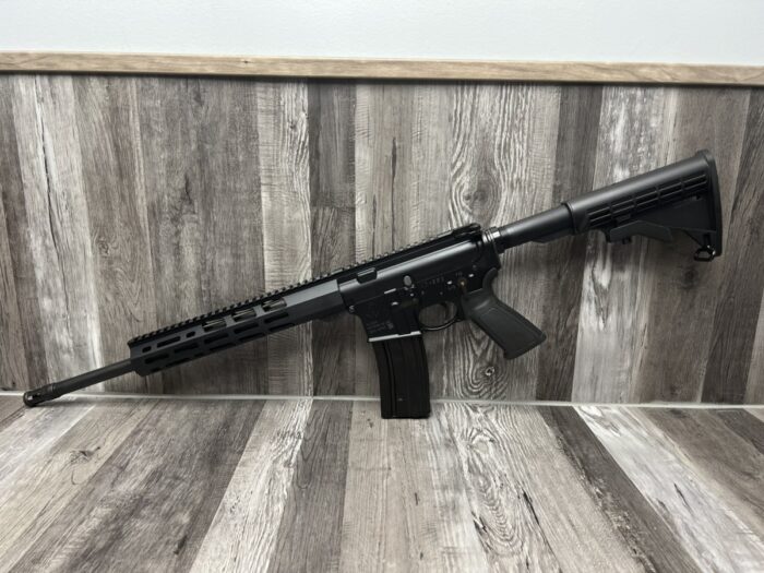 RUGER-AR-556
