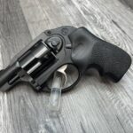 RUGER LCR 357