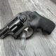 RUGER LCR 357