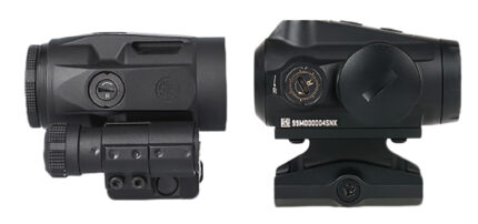 SIG SORJ5101 ROMEO5 GENII REDOT