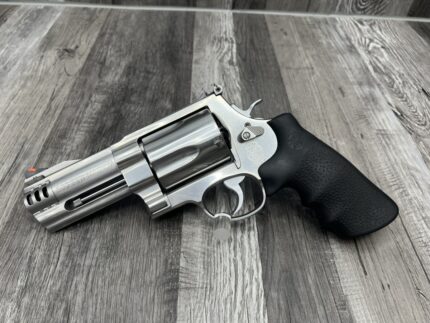 SMITH & WESSON 500