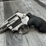 SMITH & WESSON 686-6 .357 MAGNUM
