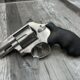 SMITH & WESSON 686-6 .357 MAGNUM