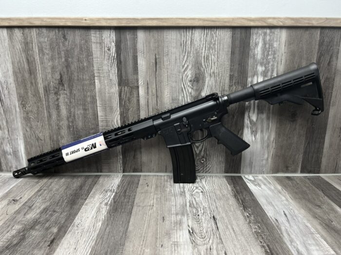 SMITH & WESSON M&P 15 SPORT III