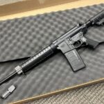 SMITH & WESSON M&P AR10