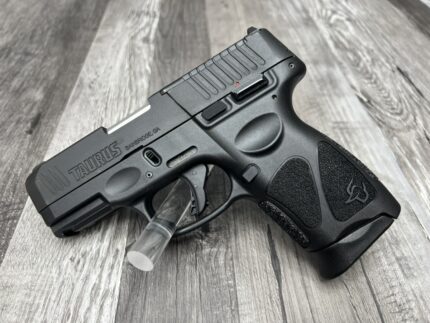 TAURUS FIREARMS G3C