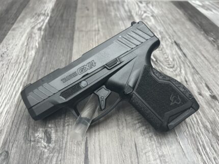 TAURUS FIREARMS GX4