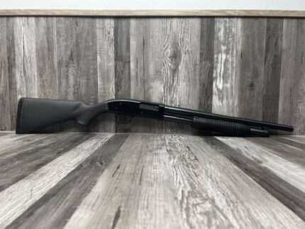 MOSSBERG MAVERICK 88 - SHOTGUN